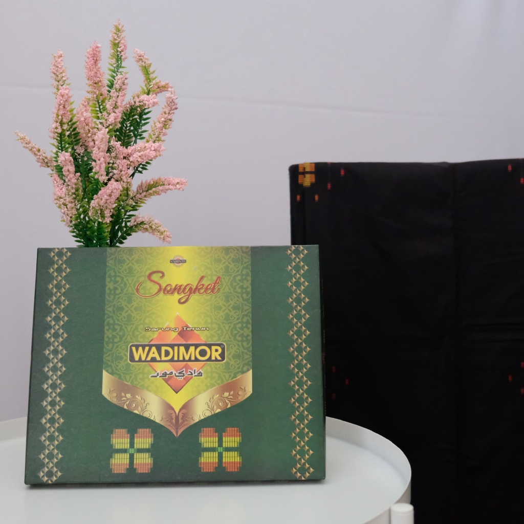 Wadimor Songket