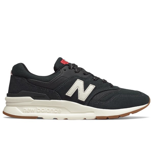 997 classic running