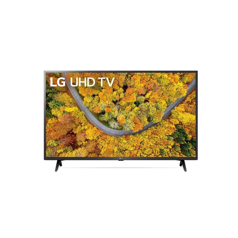 Promo LED TV LG 43 inch UHD 4K Smart tv tipe 43UP7500