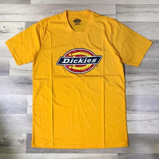 KAOS DICKIES - SMALL LOGO CLASSIC - 100% COTTON | Shopee