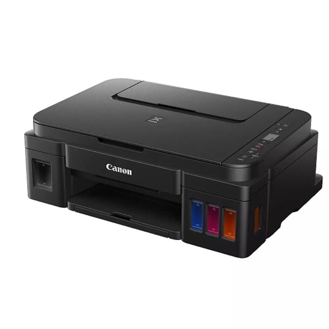 PRINTER CANON G2010