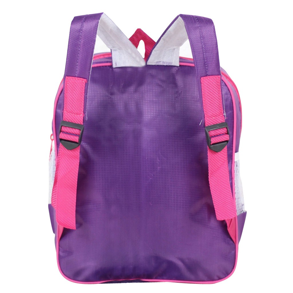 Tas Ransel Anak Lucu Tas Sekolah Ransel Anak Tk  Tas Ungu Karakter LOL Cantik Tas Gendong Sekolah