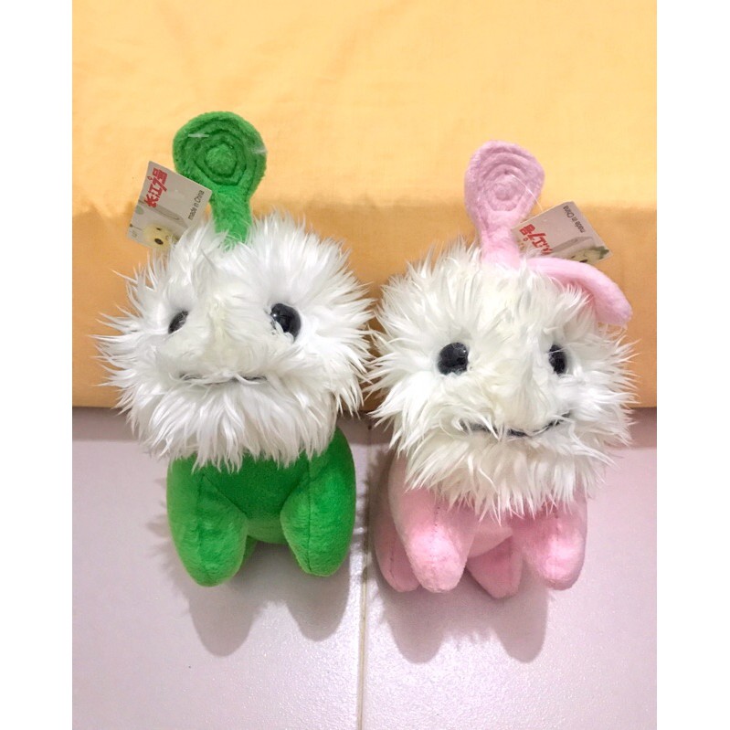 BONEKA CJ7