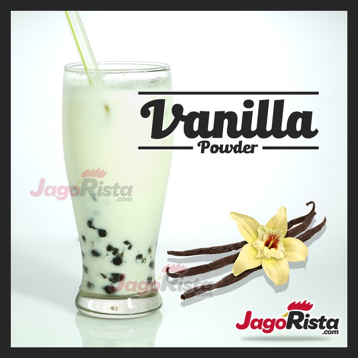 

nh201dd Premium Gold Vanilla Powder (Bubuk Minuman/Powder Drink) Ds201Fs
