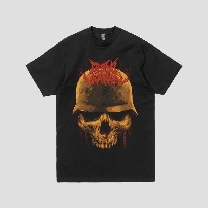 DEAD VERTICAL MERCH