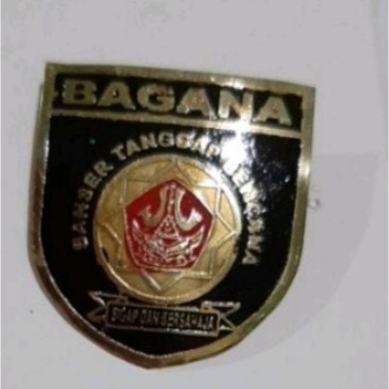pin mut bagana ansor banser Nu