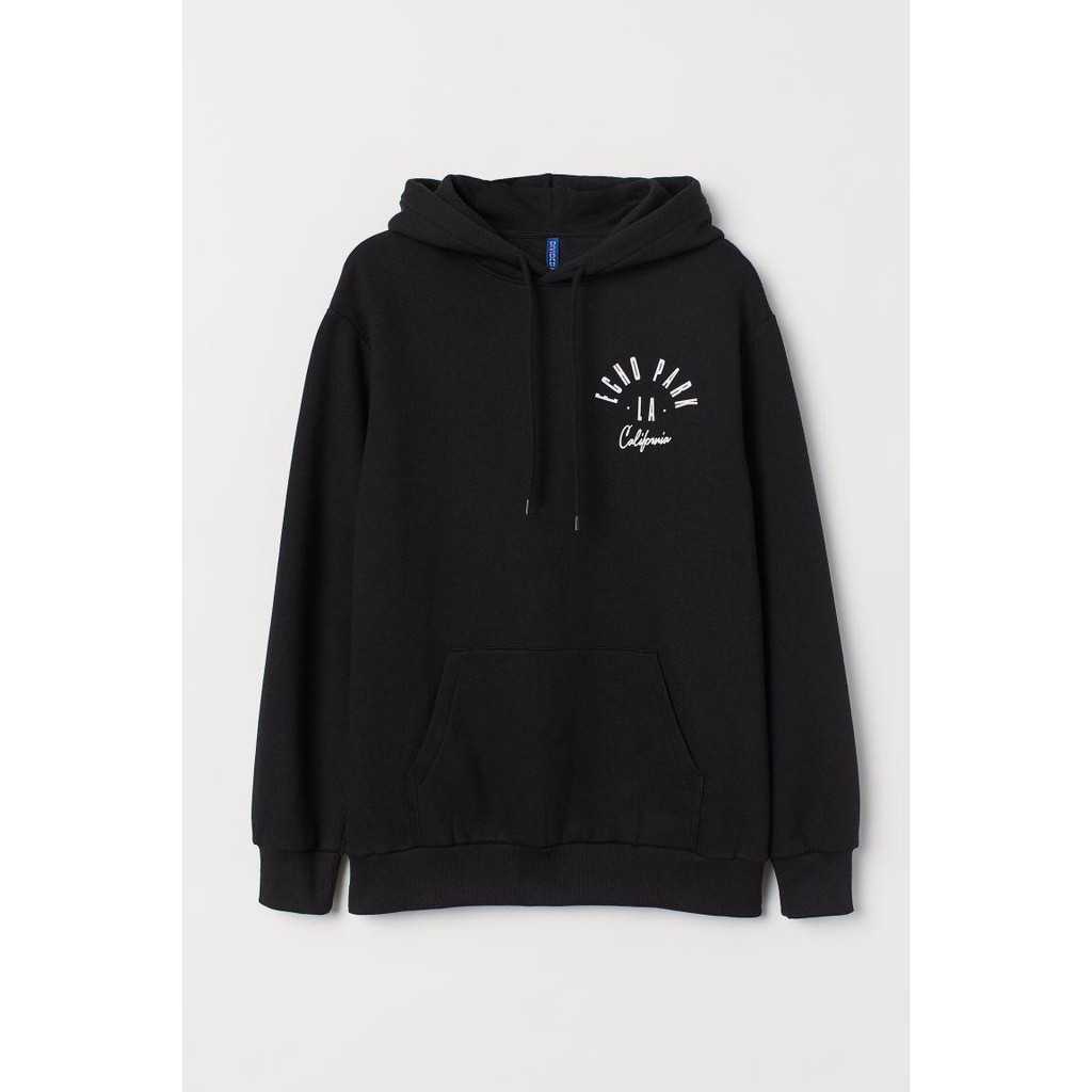h&m echo park sweatshirt