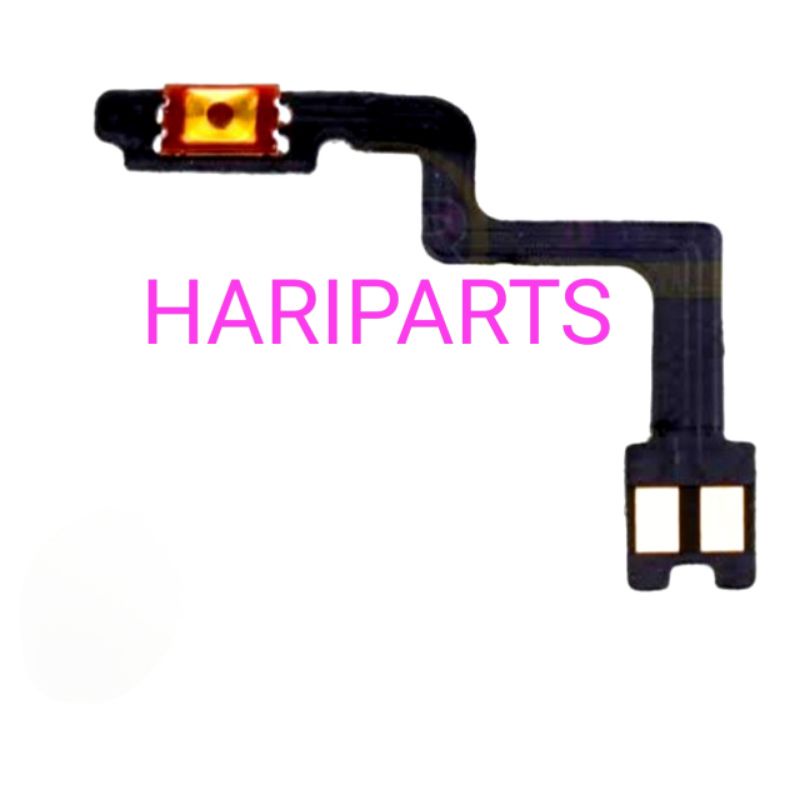 SPARE PART HP FLEXIBLE OPPO A31 2020 ON OFF