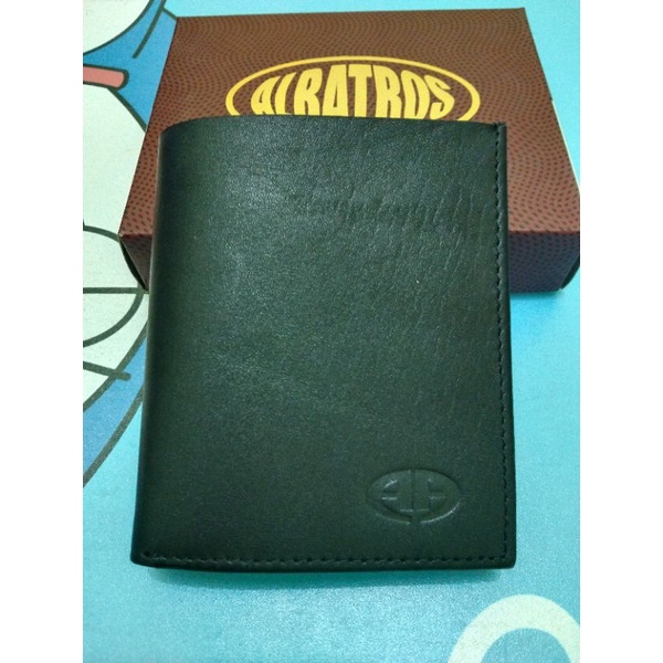 dompet kartu dan dompet uang kulit asli