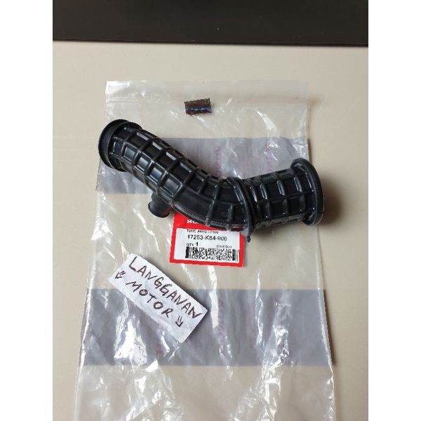 KARET SELANG AIR FILTER SELANG UDARA CRF 150