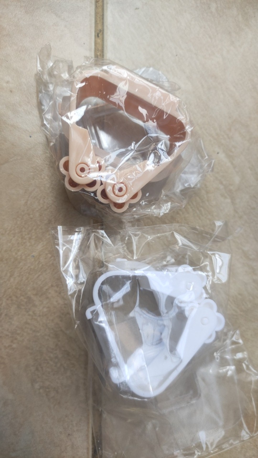 Gantungan Sapu Pel 1 Slot - Mop Holder Serbaguna