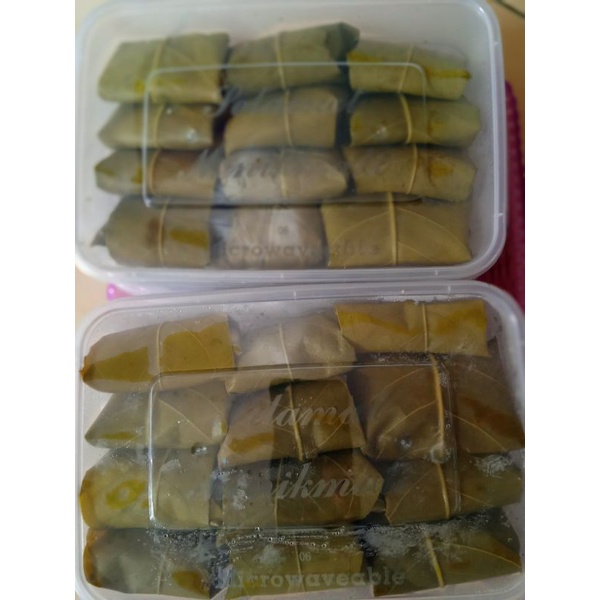 

tape ketan