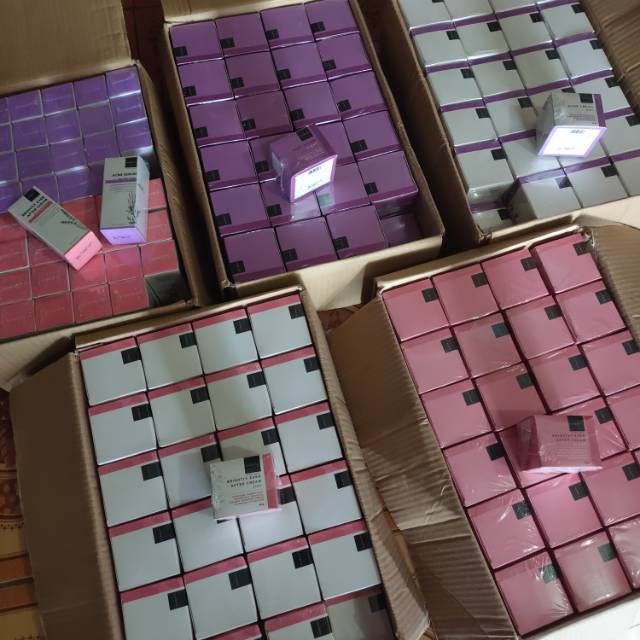 Kosmetik.bojonegoro store logo