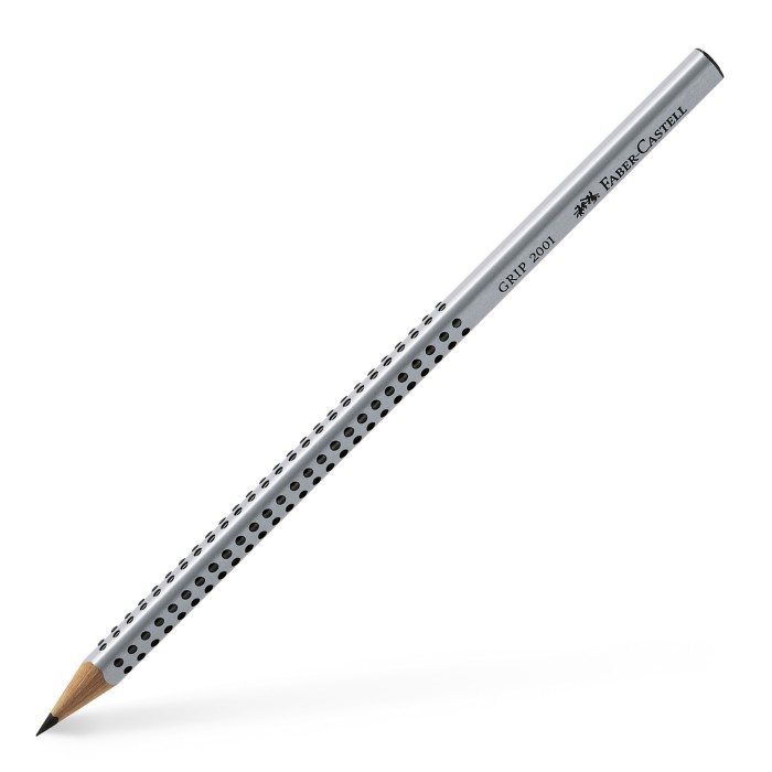

PENCIL GRAPHITE 2B FABER-CASTEL 317002M 62118101