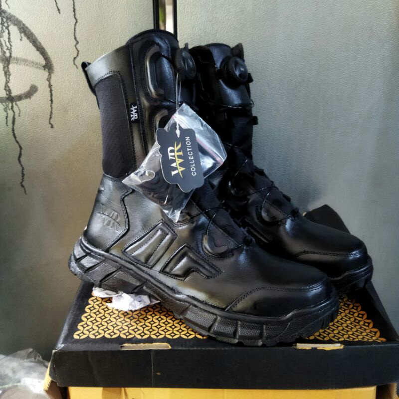 sepatu pdl replika centurion
