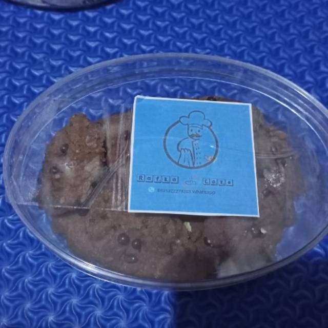 

kue kering cokocip