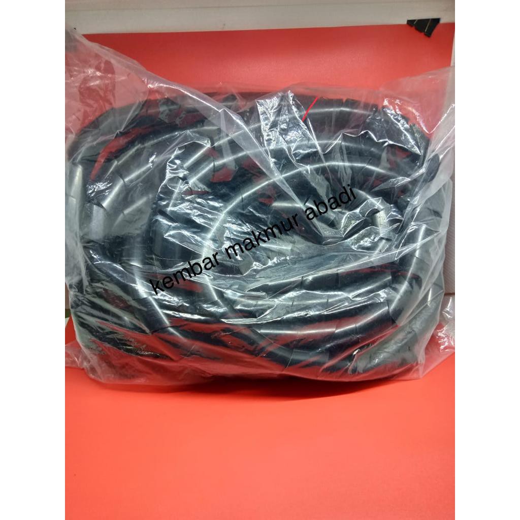 Kabel Spiral Hitam KS 24