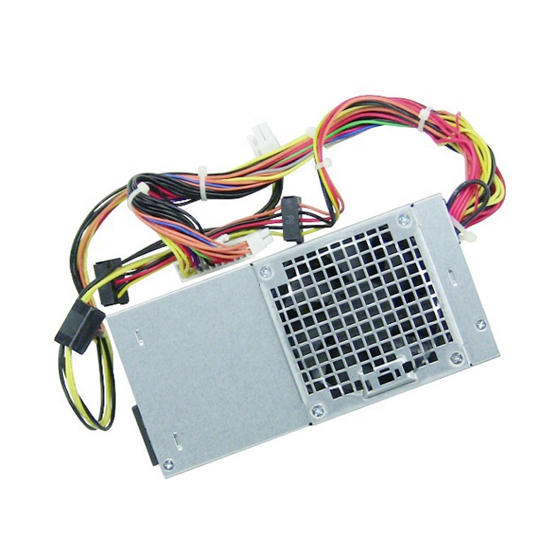 PSU Power Suplay Pc Dell Optiplex 390 790 990 3010 7010 9010 Dekstop Tower