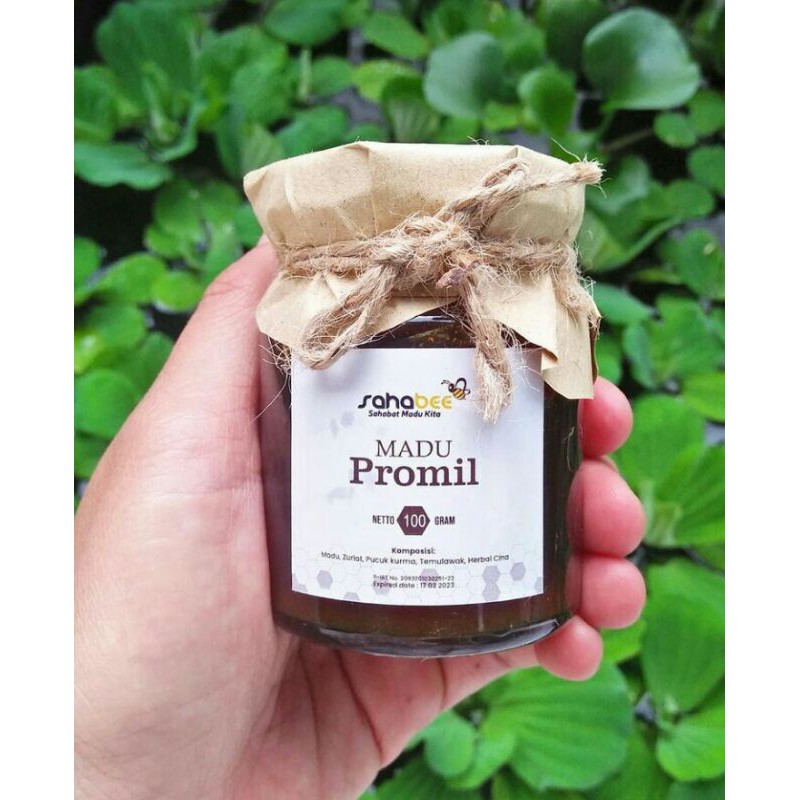 

Madu Promil