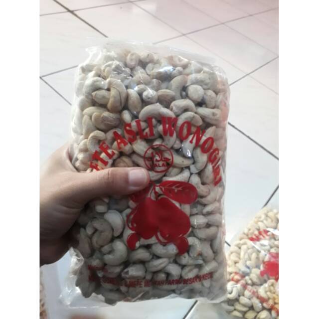 

Kacang mete