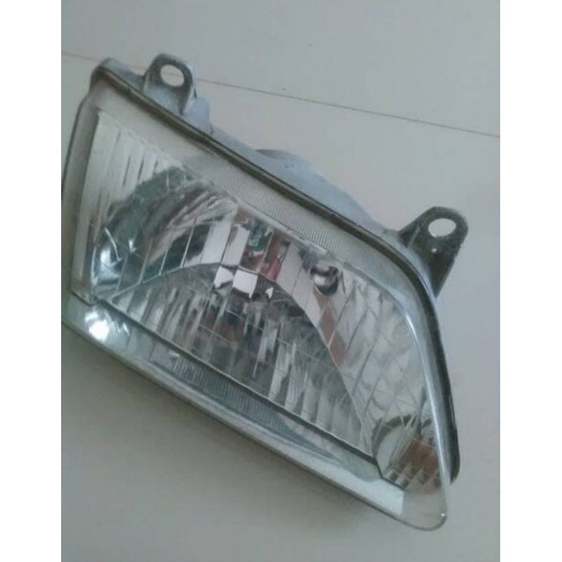 headlamp toyota soluna 2002 2003