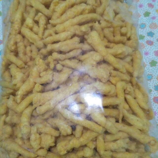 

Twist Corn (Citos) 500gr