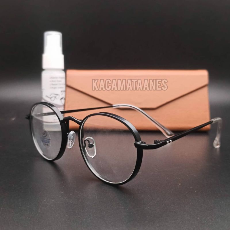 frame kacamata ans1738