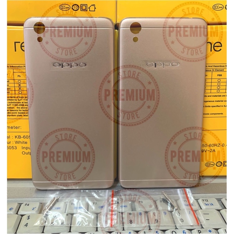 BACKDOOR OPPO A37 ORIGINAL BACKDOOR OPPO A37 NEW ORIGINAL