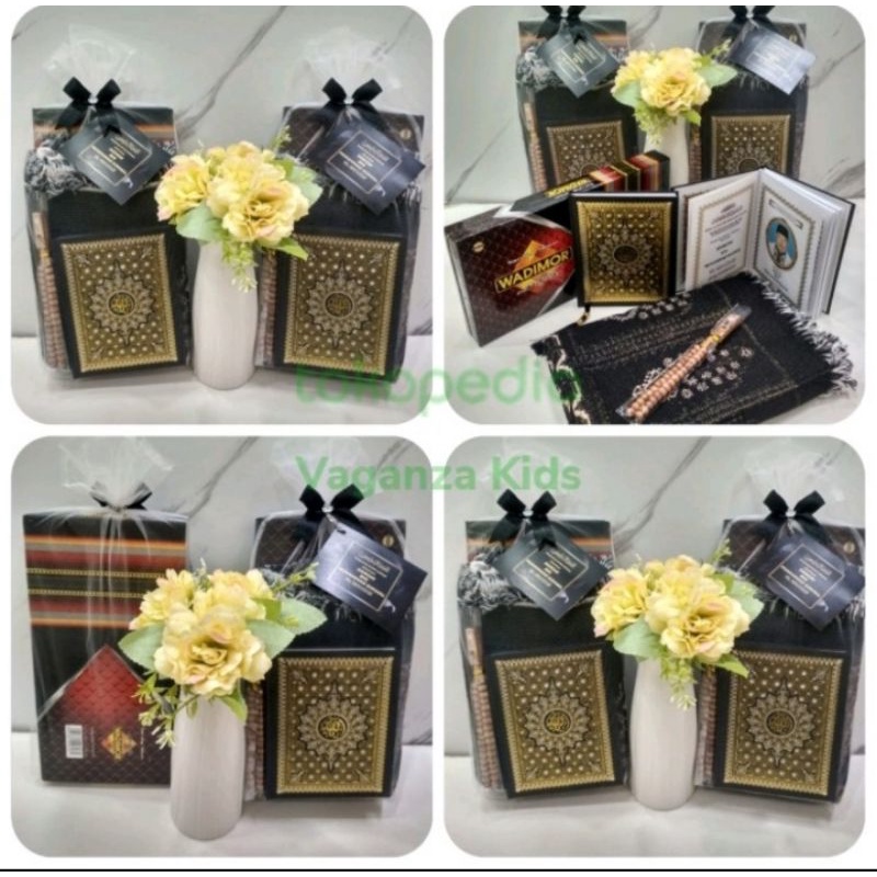 Souvenir mengenang 40hari meninggal/100hari/haul/pengajian