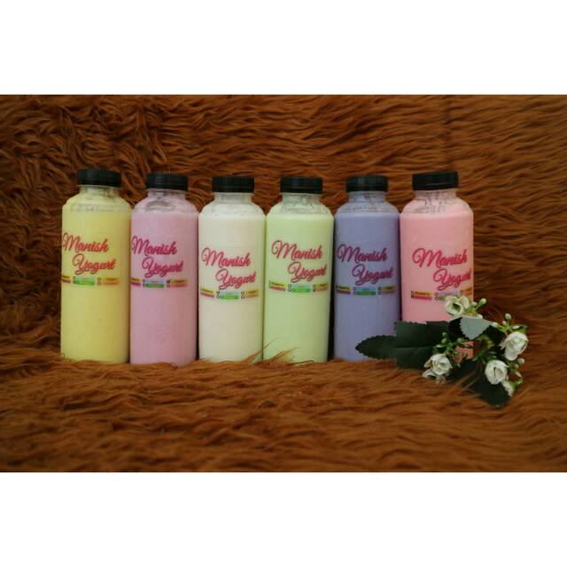 

Manish Yogurt