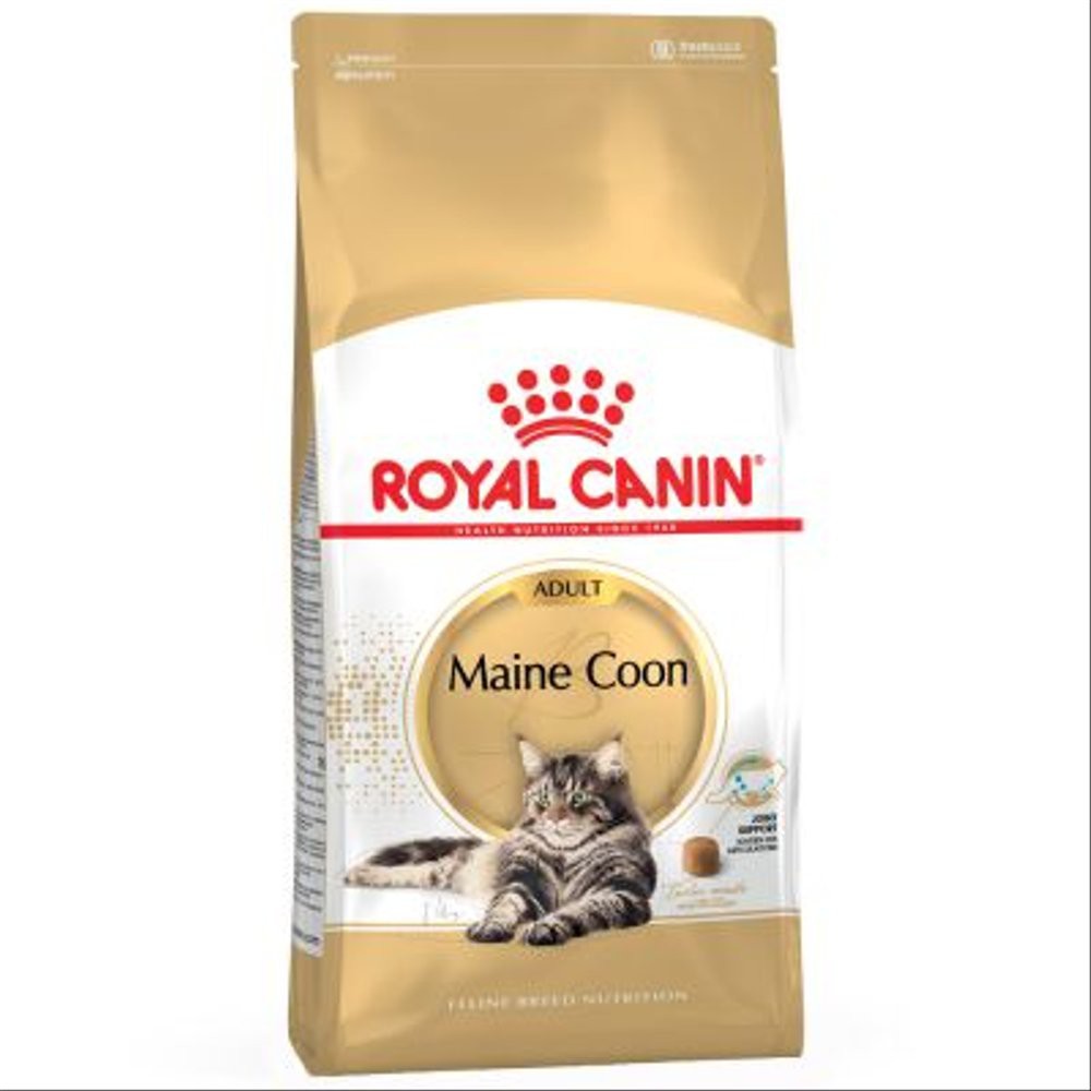 Makanan Royal Canin Mainecoon Adult 400 Gram