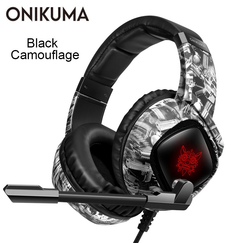 onikuma gaming headset xbox one