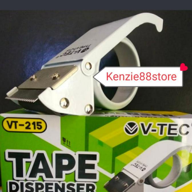

Jual Cutter Tape 2Inc - Besi Hemat