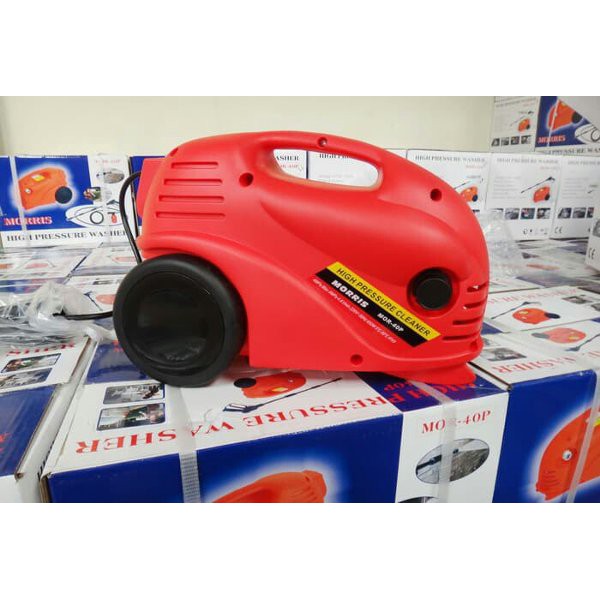 JET CLEANER MORRIS ALAT CUCI STEAM DINAMO ALAT CUCI MOTOR MOBIL