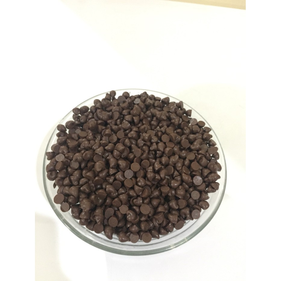 

Unik Choco Chips Tulip 500gr Eksklusif