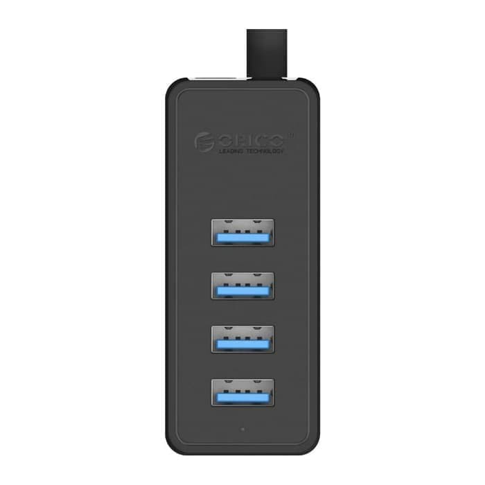 ORICO W5P-U3 Super Speed USB3.0 USB HUB 4Port With Micro USB Port