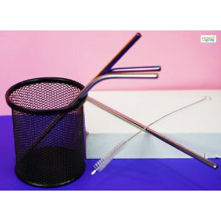 

Sedotan Stainless