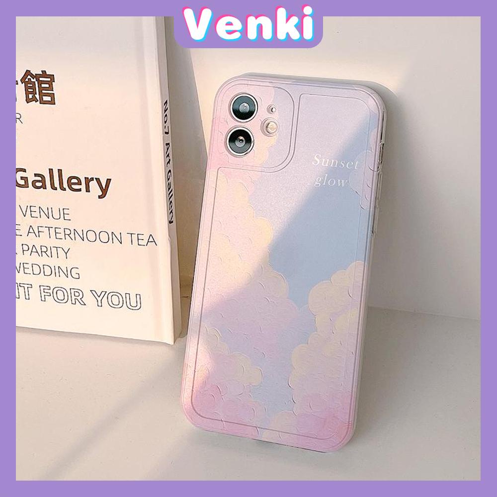 Casing Silikon Tpu Iphone 13 Pro Max 12 Pro Max 11 Pro Max 7 Plus Xr Xs Max 12 Pro Max X Shockproof