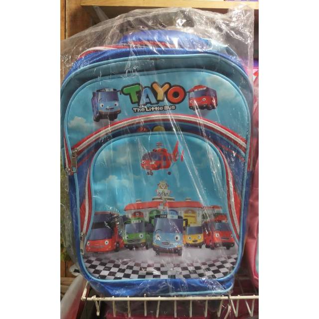 Tas trolley tayo import