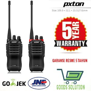 Unik HT Pxton 1200X Berkualitas