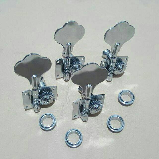 Dryer bass Fender Jazz Bass