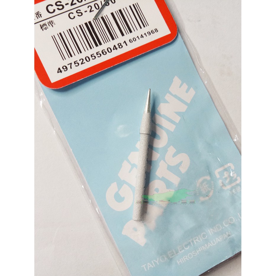 MATA SOLDER GOOT CS-30