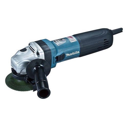 MAKITA GA4041 C GA4041C GA 4041 ANGLE GRINDER MACHINE HAND MESIN GURINDA GERINDA SUDUT ALAT TANGAN