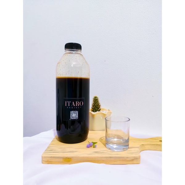 

Madu Murni Asli Akasia Carpa 1 kg/ Itaro lebah apis Mellifera