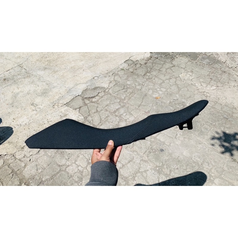 Jok roadrace double side satria fu