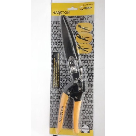 Gunting rumput 3 posisi HASTON PROHEX