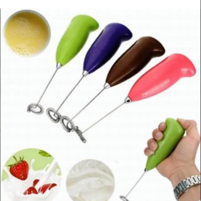 MINI HAND MIXER - MINI MIXER - HAND MIXER