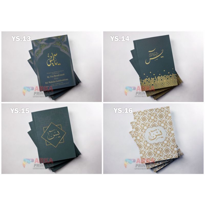 BUKU YASIN / YASIN SAKU / YASIN 64 / YASIN 96 / YASIN TERJEMAH / YASIN CUSTOM / YASIN MURAH / YASIN FOTO / YASIN MINIMALIS / YASIN TAHLIL / YASIN FULL COLOR-6
