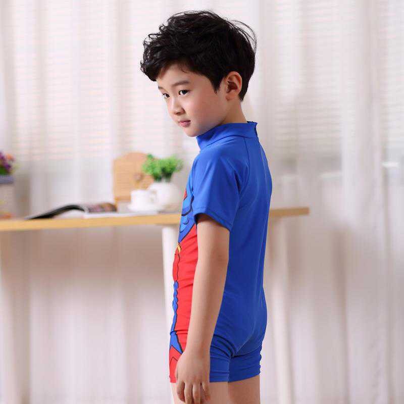 Baju Renang Anak Laki - Laki | Baju Renang Anak 3 Tahun | Swimsuit Boy