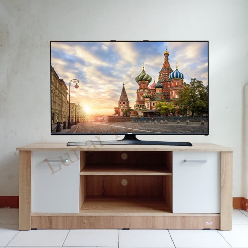 Rak Tv Minimalis Lvr 122 Om